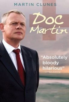 Doc Martin online gratis