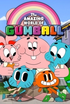 El increíble mundo de Gumball online gratis
