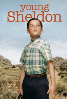 El joven Sheldon online gratis