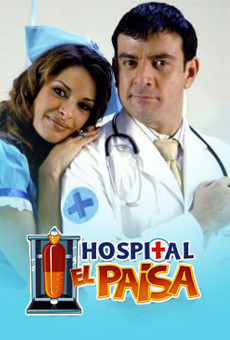 Hospital el Paisa online gratis