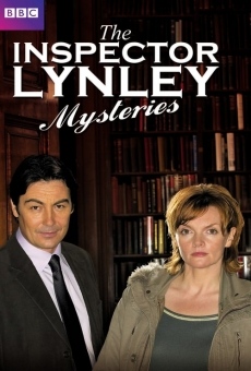 Inspector Lynley online gratis