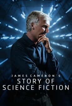 James Cameron's Story of Science Fiction online gratis