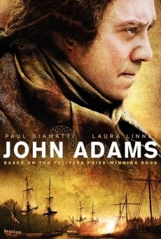 John Adams online gratis