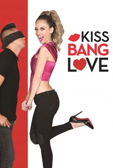 Kiss Bang Love online gratis