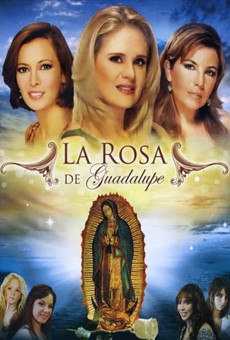 La rosa de Guadalupe online gratis