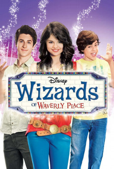 Los hechiceros de Waverly Place online gratis