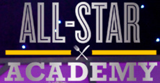 All-Star Academy, serie completa