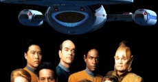Capítulo Cero: Viaje a las estrellas: Voyager, serie completa