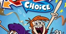 Chuck's Choice, serie completa