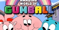 El increíble mundo de Gumball, serie completa
