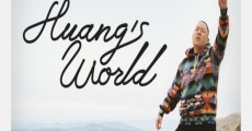 Huang's World, serie completa