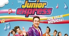 Junior Express, serie completa
