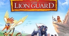 La guardia del león, serie completa