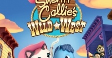 La Sheriff Callie en el Oeste, serie completa