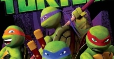 Las tortugas ninja, serie completa