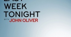 Last Week Tonight with John Oliver, serie completa