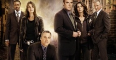 Law and Order: Criminal Intent, serie completa