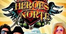 Los héroes del norte, serie completa
