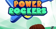 Mini Beat Power Rockers, serie completa