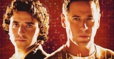 Numb3rs, serie completa