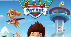 Paw Patrol, patrulla canina, serie completa