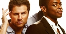 Psych, serie completa