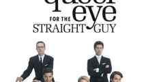Serie Queer Eye for the Straight Guy