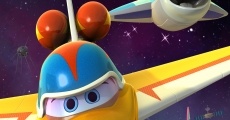 Space Racers, serie completa