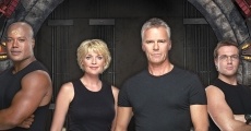 Stargate SG-1, serie completa