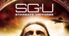 Stargate Universe, serie completa