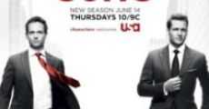 Suits, serie completa