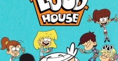 The Loud House, serie completa