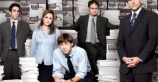 The Office, serie completa