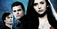 The Vampire Diaries, serie completa