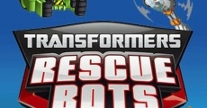 Transformers: Rescue Bots, serie completa