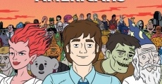 Ugly Americans, serie completa