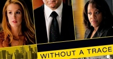 Without a Trace, serie completa