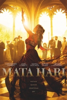 Mata Hari online gratis