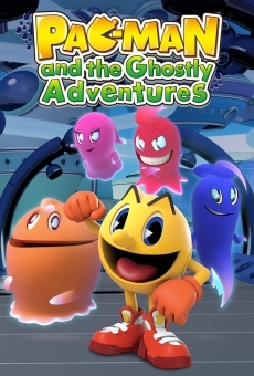 Pac Man y las aventuras fantasmales online gratis