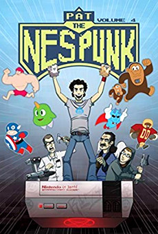 Pat the NES Punk online gratis