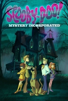 Scooby-Doo! Misterios S.A. online gratis