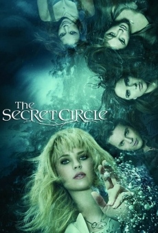 Secret Circle online gratis