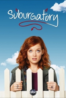 Suburgatory online gratis