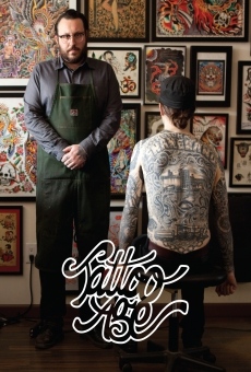 Tattoo Age online gratis