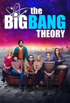 The Big Bang Theory online gratis