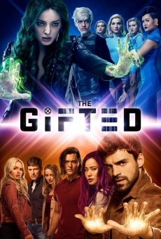The Gifted online gratis