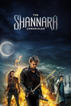 The Shannara Chronicles online gratis