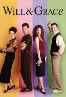 Will and Grace online gratis