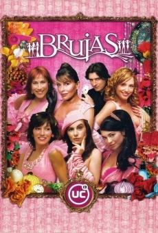 Brujas online gratis