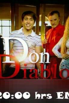 Don Diablo online gratis